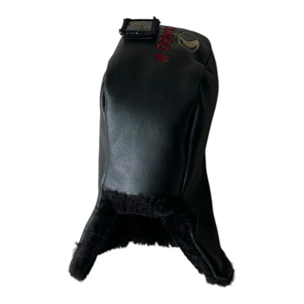 Jackaroo some wear